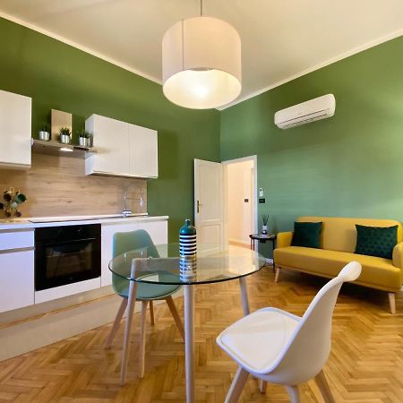Garibaldi 36 Apartament San Giovanni Valdarno Exteriér fotografie