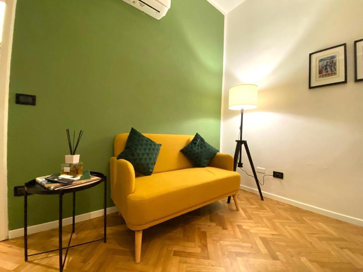 Garibaldi 36 Apartament San Giovanni Valdarno Exteriér fotografie