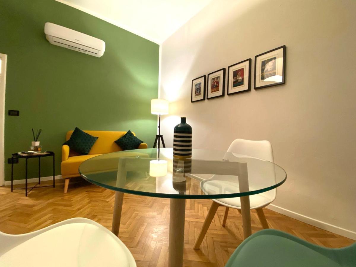 Garibaldi 36 Apartament San Giovanni Valdarno Exteriér fotografie