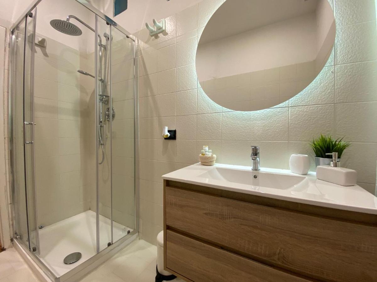 Garibaldi 36 Apartament San Giovanni Valdarno Exteriér fotografie