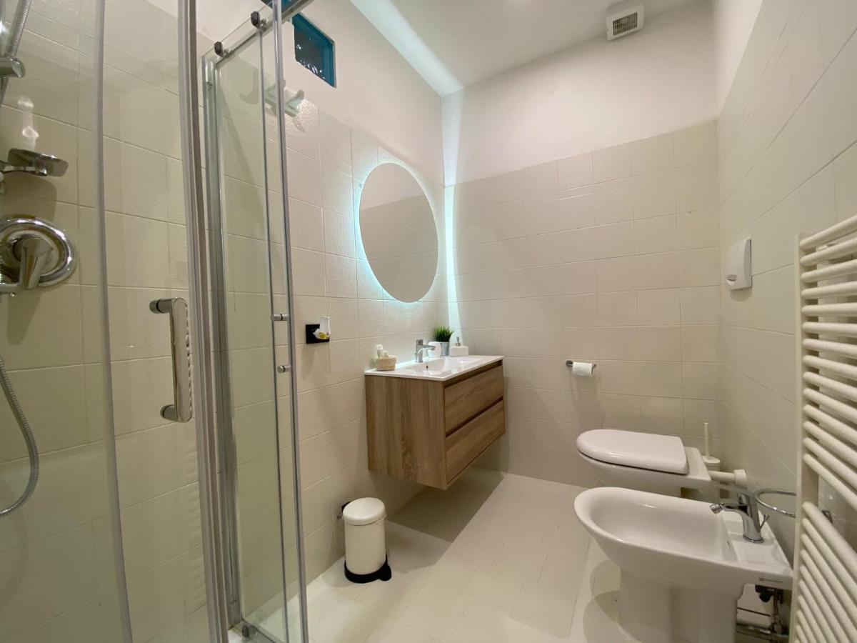 Garibaldi 36 Apartament San Giovanni Valdarno Exteriér fotografie